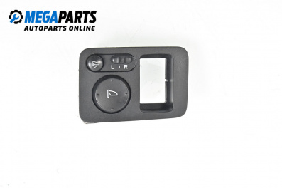 Mirror adjustment button for Honda CR-V III SUV (06.2006 - 01.2012)