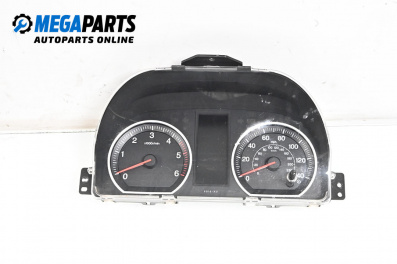 Instrument cluster for Honda CR-V III SUV (06.2006 - 01.2012) 2.2 i-CTDi 4WD (RE6), 140 hp