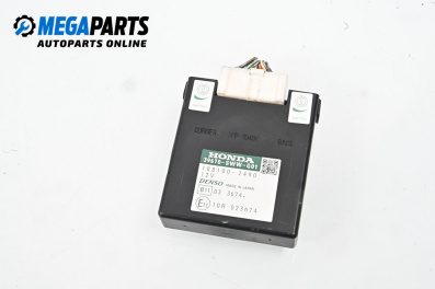 Parking sensor control module for Honda CR-V III SUV (06.2006 - 01.2012), № 188100-2490
