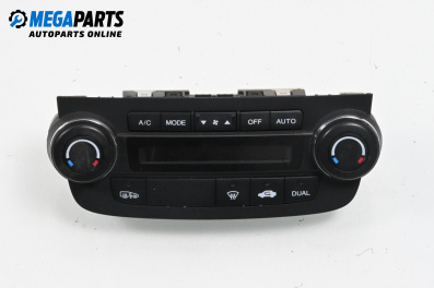 Air conditioning panel for Honda CR-V III SUV (06.2006 - 01.2012), № 79600 SWY