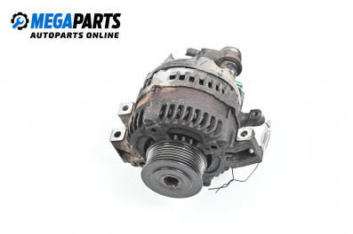 Alternator for Honda CR-V III SUV (06.2006 - 01.2012) 2.2 i-CTDi 4WD (RE6), 140 hp