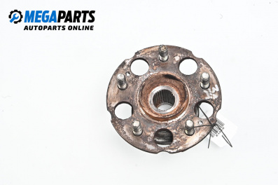 Knuckle hub for Honda CR-V III SUV (06.2006 - 01.2012), position: rear - right