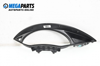 Interieur kunststoffbauteile kilometerzähler for Ford Focus I Hatchback (10.1998 - 12.2007), 5 türen, hecktür