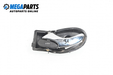 Inner handle for Ford Focus I Hatchback (10.1998 - 12.2007), 5 doors, hatchback, position: rear - left