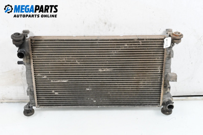 Radiator de apă for Ford Focus I Hatchback (10.1998 - 12.2007) 1.4 16V, 75 hp