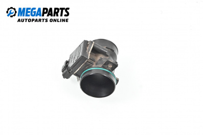 Air mass flow meter for Ford Focus I Hatchback (10.1998 - 12.2007) 1.4 16V, 75 hp