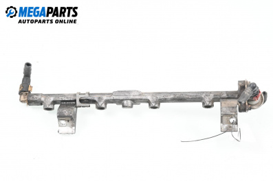 Fuel rail for Ford Focus I Hatchback (10.1998 - 12.2007) 1.4 16V, 75 hp