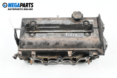 Chiulasă for Ford Focus I Hatchback (10.1998 - 12.2007) 1.4 16V, 75 hp