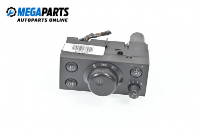 Lights switch for Opel Vectra C Sedan (04.2002 - 01.2009)