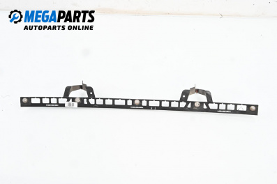 Bumper holder for Opel Vectra C Sedan (04.2002 - 01.2009), sedan, position: rear