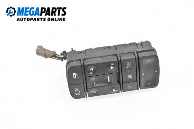 Panou butoane for Opel Vectra C Sedan (04.2002 - 01.2009)