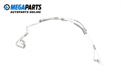 Air conditioning pipes for Opel Vectra C Sedan (04.2002 - 01.2009)