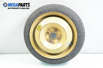 Spare tire for Toyota Corolla (E110) (1995-2000) (The price is for one piece)
