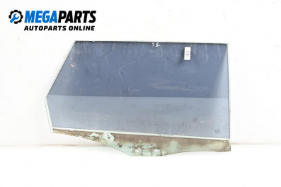 Window for Audi A6 Avant C6 (03.2005 - 08.2011), 5 doors, station wagon, position: rear - right