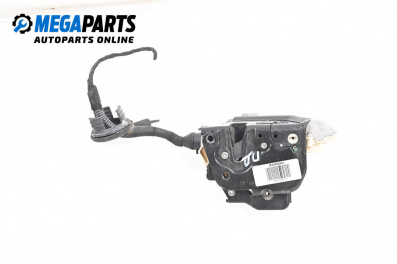 Schloss for Audi A6 Avant C6 (03.2005 - 08.2011), position: rechts, vorderseite
