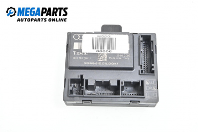 Modul ușă for Audi A6 Avant C6 (03.2005 - 08.2011)