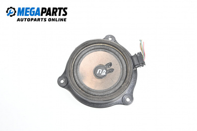 Loudspeaker for Audi A6 Avant C6 (03.2005 - 08.2011)