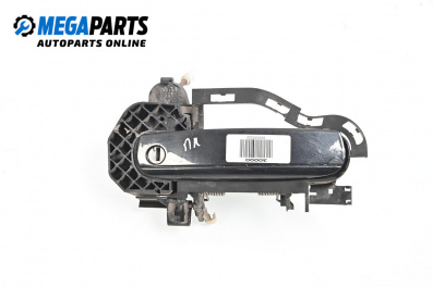 Außengriff for Audi A6 Avant C6 (03.2005 - 08.2011), 5 türen, combi, position: links, vorderseite