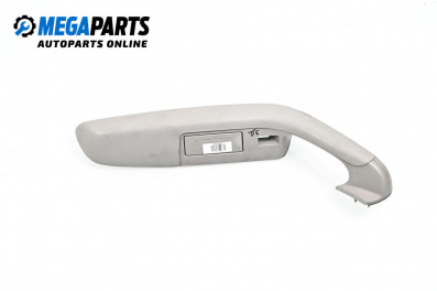 Door handle for Audi A6 Avant C6 (03.2005 - 08.2011), 5 doors, station wagon, position: rear - right