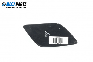 Dekorverschluss stoßstange for Audi A6 Avant C6 (03.2005 - 08.2011), combi