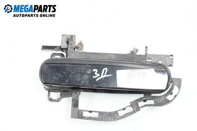 Outer handle for Audi A6 Avant C6 (03.2005 - 08.2011), 5 doors, station wagon, position: rear - right