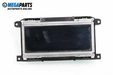 Anzeige for Audi A6 Avant C6 (03.2005 - 08.2011), № 4F0 919 603
