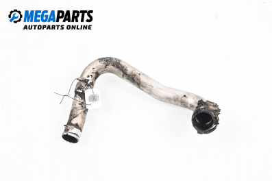 Turbo pipe for Audi A6 Avant C6 (03.2005 - 08.2011) 2.7 TDI quattro, 180 hp