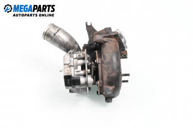 Turbo for Audi A6 Avant C6 (03.2005 - 08.2011) 2.7 TDI quattro, 180 hp, № 059145702