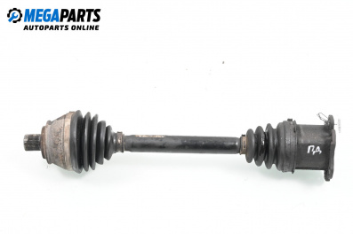 Driveshaft for Audi A6 Avant C6 (03.2005 - 08.2011) 2.7 TDI quattro, 180 hp, position: front - right, automatic