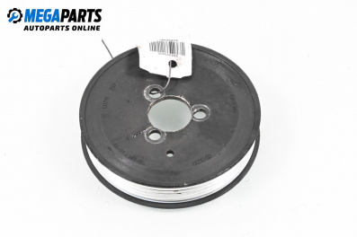 Belt pulley for Audi A6 Avant C6 (03.2005 - 08.2011) 2.7 TDI quattro, 180 hp