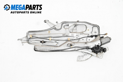 Macara electrică geam for Renault Laguna I Grandtour (09.1995 - 03.2001), 5 uși, combi, position: stânga - fața