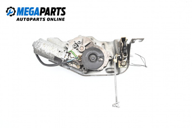 Front wipers motor for Renault Laguna I Grandtour (09.1995 - 03.2001), station wagon, position: rear