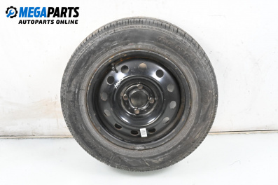Spare tire for Renault Laguna I Grandtour (09.1995 - 03.2001) 14 inches, width 6 (The price is for one piece)