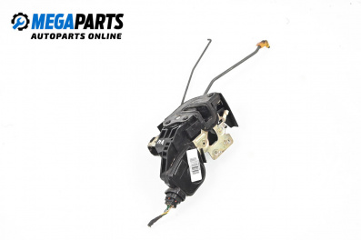 Schloss for Hyundai Santa Fe I SUV (11.2000 - 03.2006), position: links, vorderseite