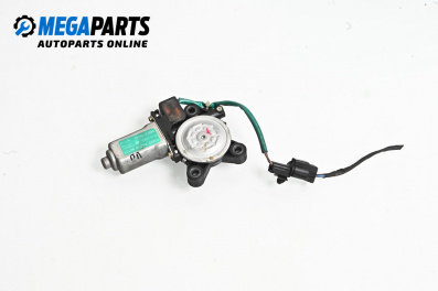 Antriebsmotor el. fensterheber for Hyundai Santa Fe I SUV (11.2000 - 03.2006), 5 türen, suv, position: links, vorderseite