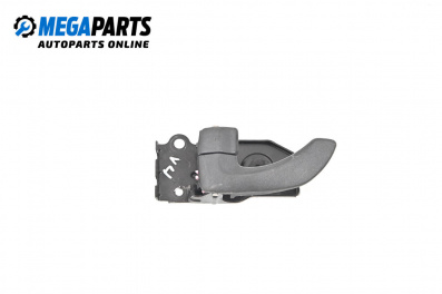 Inner handle for Hyundai Santa Fe I SUV (11.2000 - 03.2006), 5 doors, suv, position: front - left