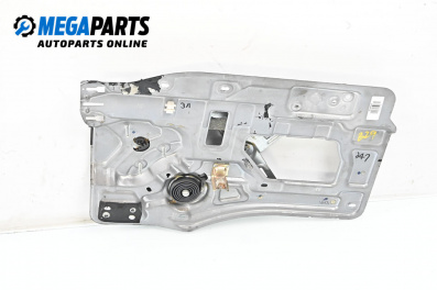 Power window mechanism for Hyundai Santa Fe I SUV (11.2000 - 03.2006), 5 doors, suv, position: rear - left