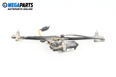 Front wipers motor for Hyundai Santa Fe I SUV (11.2000 - 03.2006), suv, position: front
