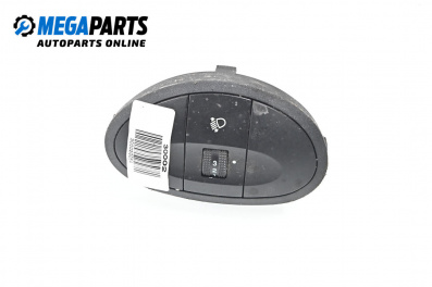Buton reglaj faruri for Hyundai Santa Fe I SUV (11.2000 - 03.2006)