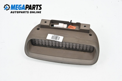Dritte bremsleuchte for Hyundai Santa Fe I SUV (11.2000 - 03.2006), suv