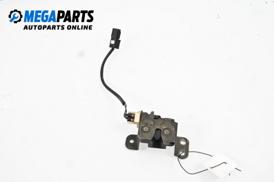 Heckklappe-schloss for Hyundai Santa Fe I SUV (11.2000 - 03.2006), suv, position: rückseite