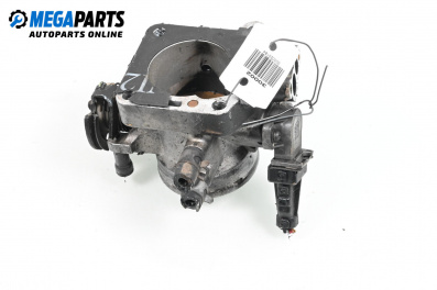 Clapetă carburator for Hyundai Santa Fe I SUV (11.2000 - 03.2006) 2.7 V6 4x4, 173 hp