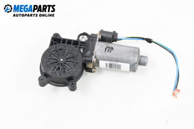 Motor macara geam for BMW 3 Series E46 Sedan (02.1998 - 04.2005), 5 uși, sedan, position: stânga - fața