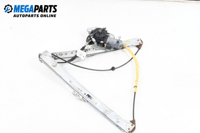 Macara electrică geam for BMW 3 Series E46 Sedan (02.1998 - 04.2005), 5 uși, sedan, position: dreaptă - fața
