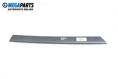 Material profilat interior for BMW 3 Series E46 Sedan (02.1998 - 04.2005), 5 uși, sedan