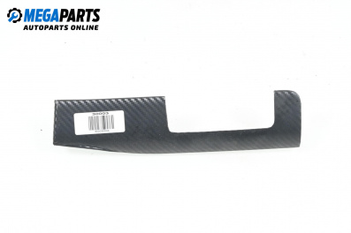 Material profilat interior for BMW 3 Series E46 Sedan (02.1998 - 04.2005), 5 uși, sedan
