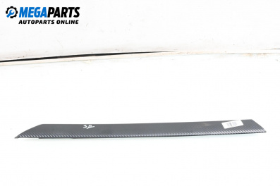 Material profilat interior for BMW 3 Series E46 Sedan (02.1998 - 04.2005), 5 uși, sedan