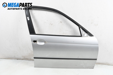 Ușă for BMW 3 Series E46 Sedan (02.1998 - 04.2005), 5 uși, sedan, position: dreaptă - fața