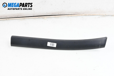 Material profilat interior for BMW 3 Series E46 Sedan (02.1998 - 04.2005), 5 uși, sedan