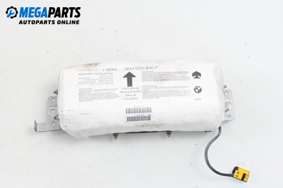 Airbag for BMW 3 Series E46 Sedan (02.1998 - 04.2005), 5 doors, sedan, position: front